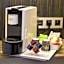 Best Western Plus Cannes Riviera & SPA