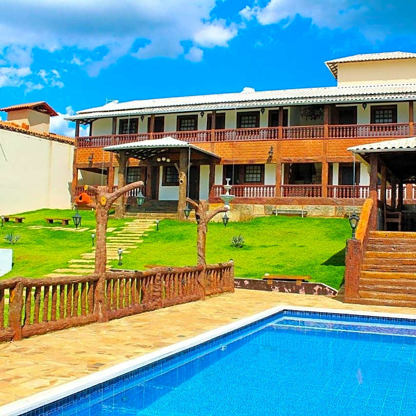 Pousada Mirante Imperial