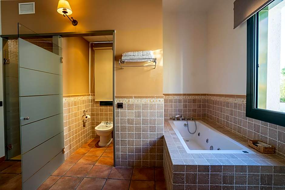 Hotel & Spa Golden Barcelona