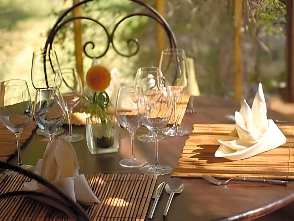 Hôtel O Mamma Mia