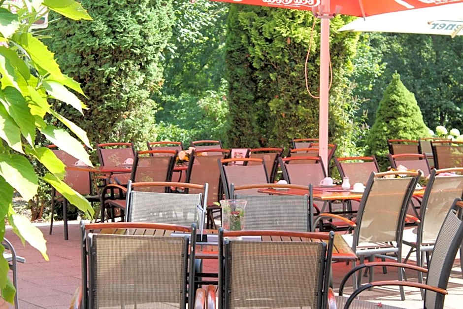 Parkhotel Altes Kaffeehaus