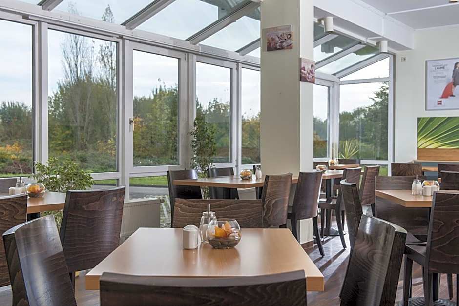 ibis Leipzig Nord-Ost