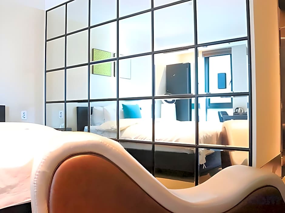 3S Hotel Soraepogu Branch