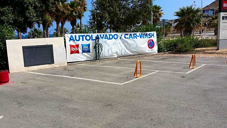 Ibis Budget Alicante