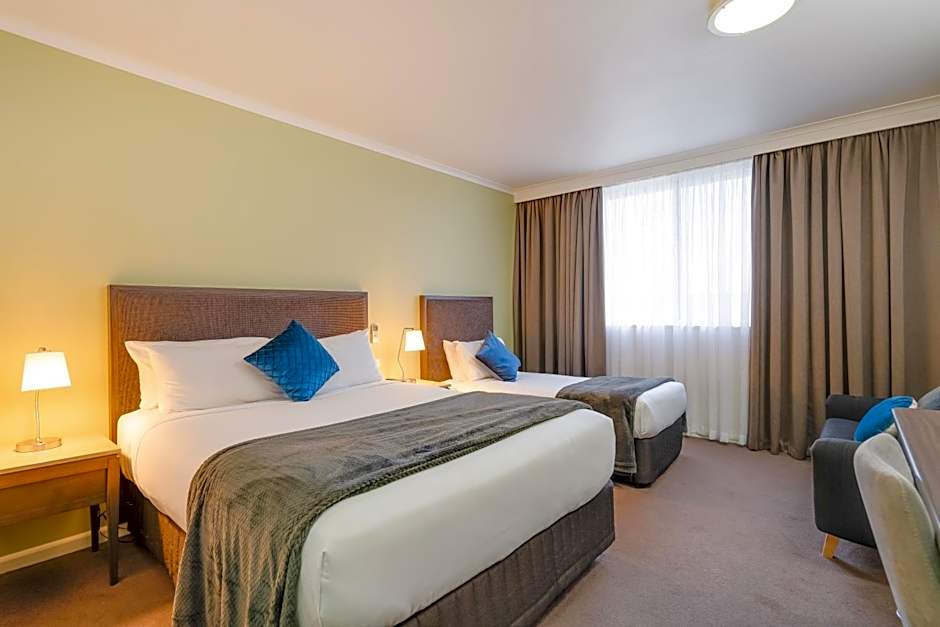 Mercure Albury