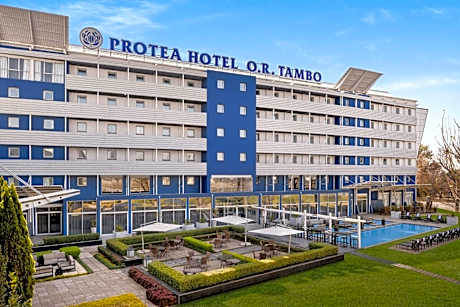 Protea Hotel O.R. Tambo Airport