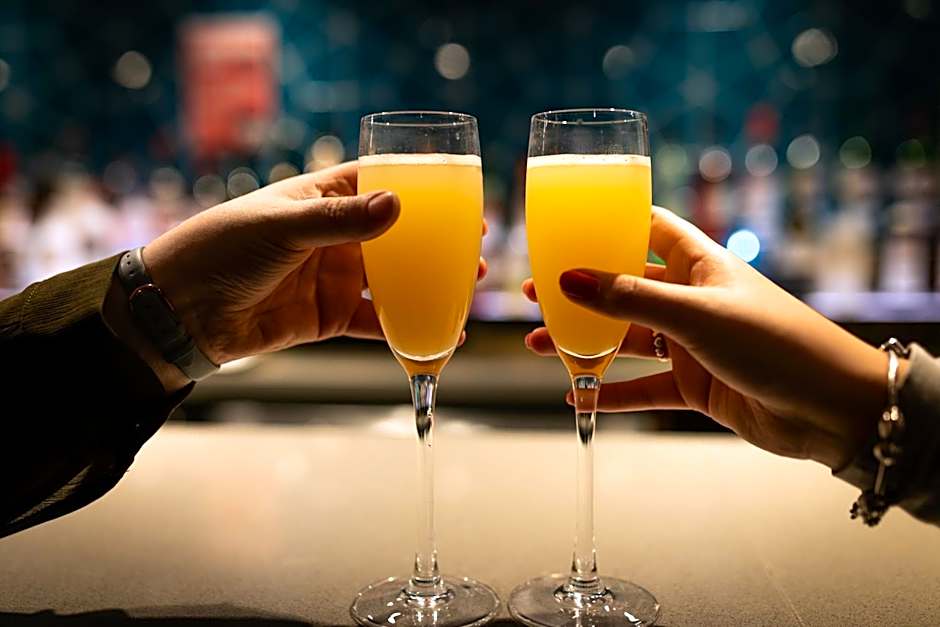 Elite Venue Selection Felbridge - Gatwick