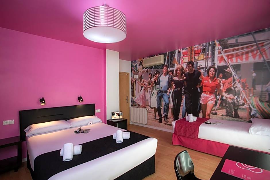 Casual del Cine Valencia