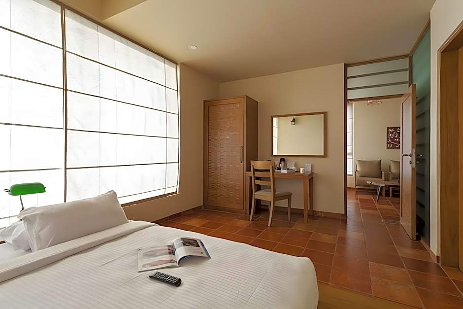 Hotel K Tree Kolhapur 