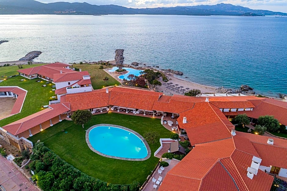 Hotel Sporting