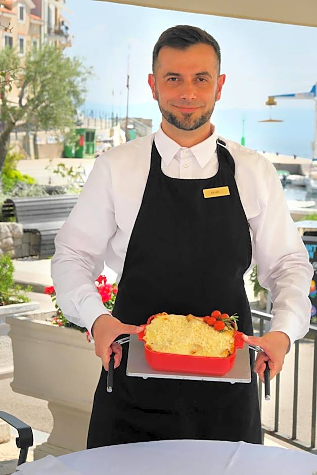 Hotel Mediteran - Liburnia