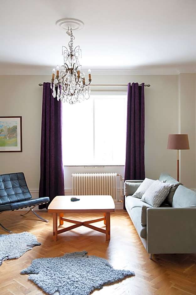 Sköna Hönor Apartments