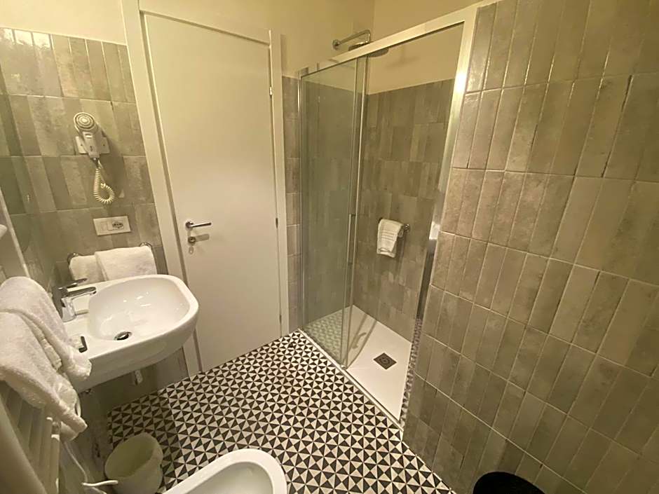 Hotel Italia e Lido Rapallo