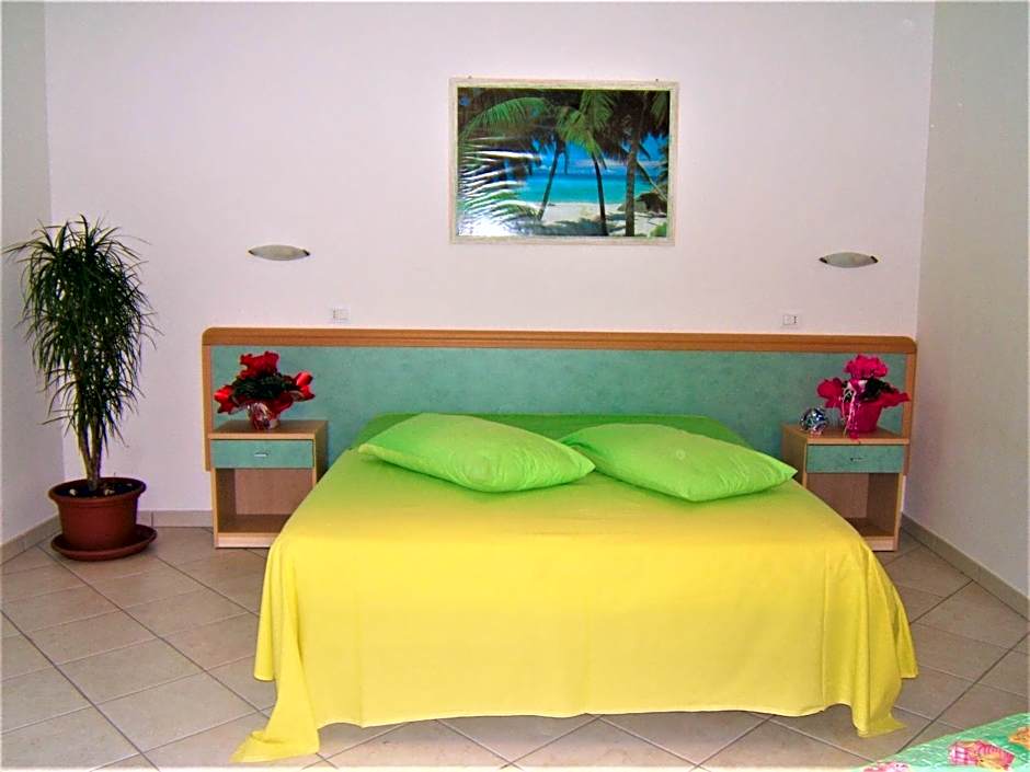 Residence Onda Blu