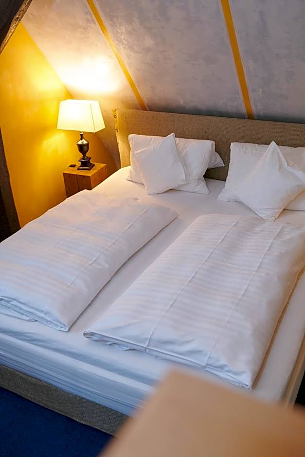 Hotel Der Grischäfer