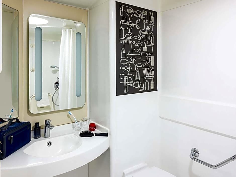 ibis Manchester Centre Princess Street