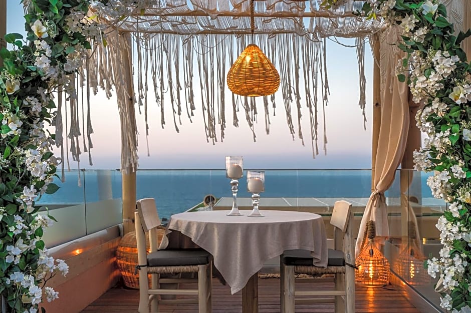 Esperides Resort Crete, The Authentic Experience