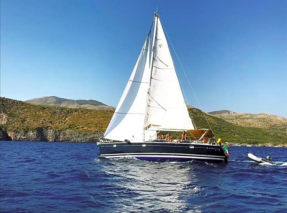 B&B L'ulivo – Marina di Camerota, UT