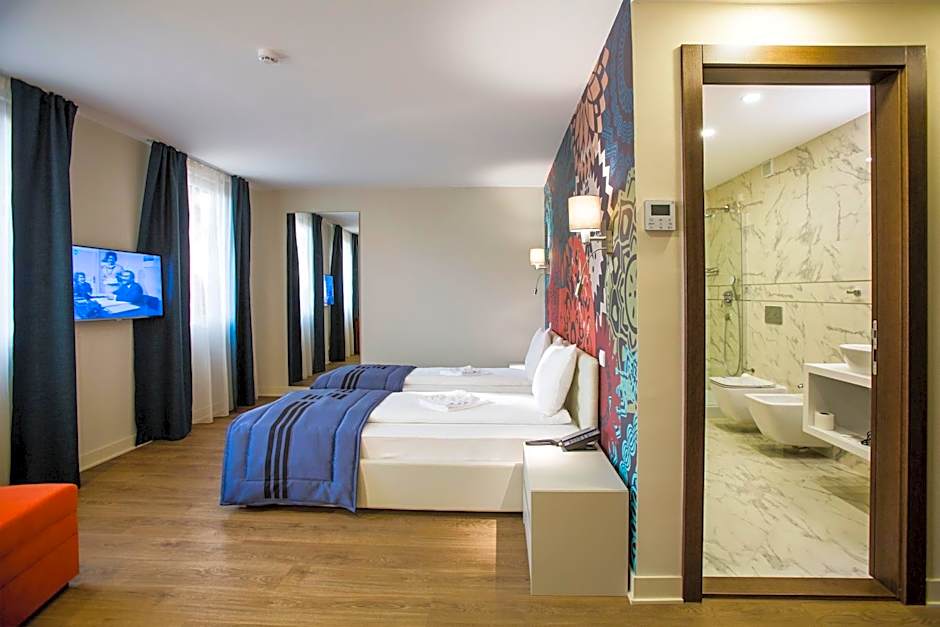 Zepter Hotel Drina Bajina Basta, member of Zepter Hotels