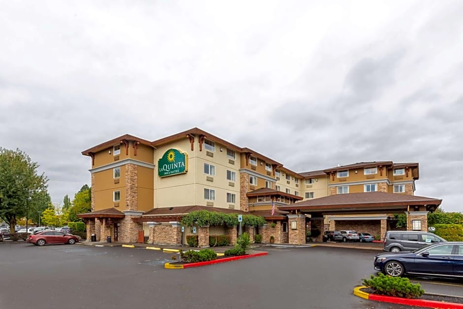 La Quinta Inn & Suites by Wyndham Vancouver