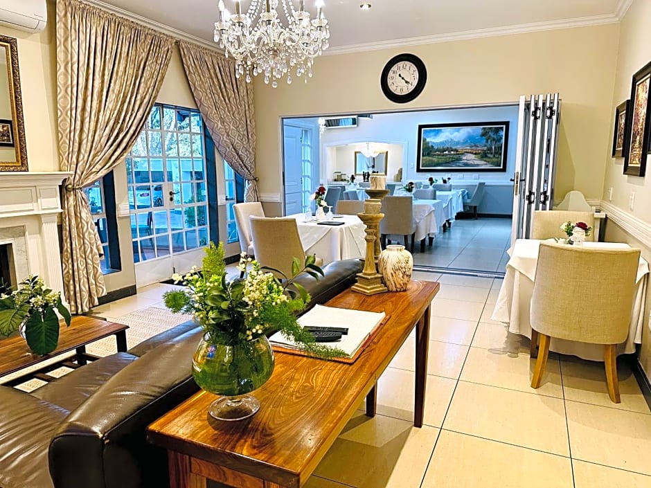 Waterkloof Guest House
