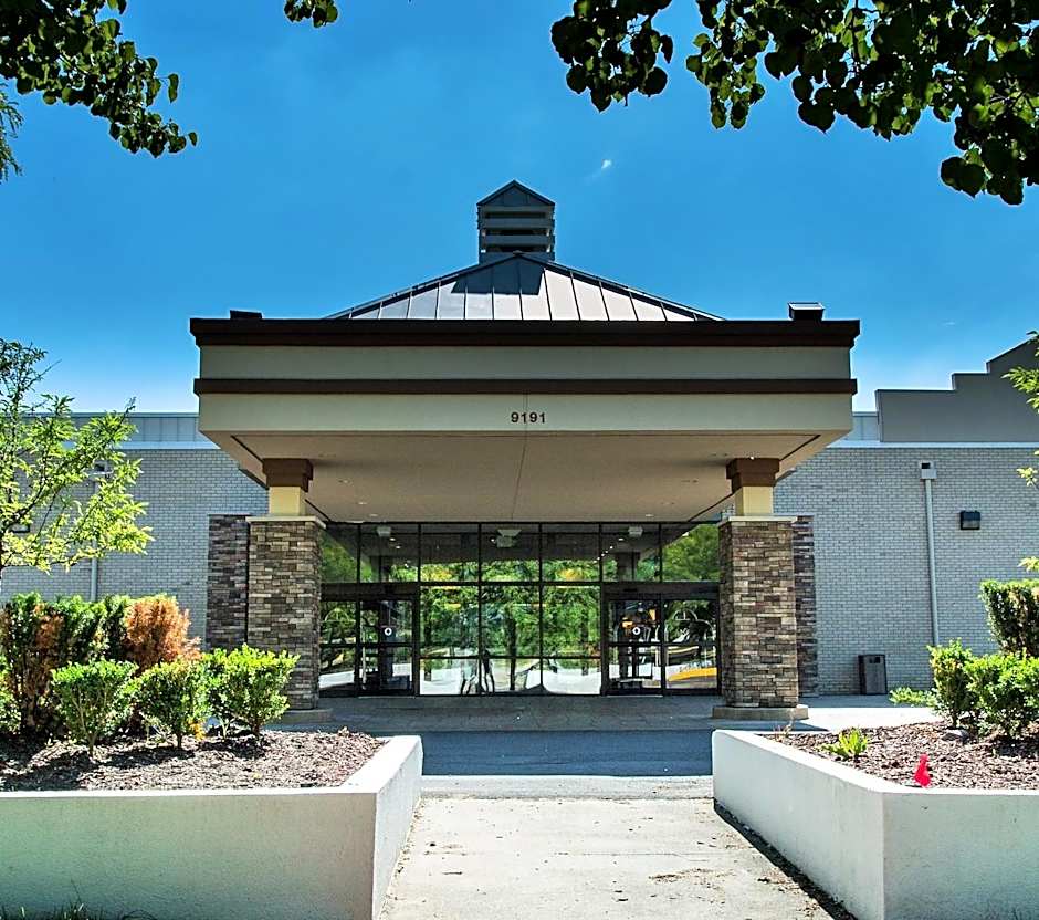 Wyndham Garden Romulus Detroit Metro Airport