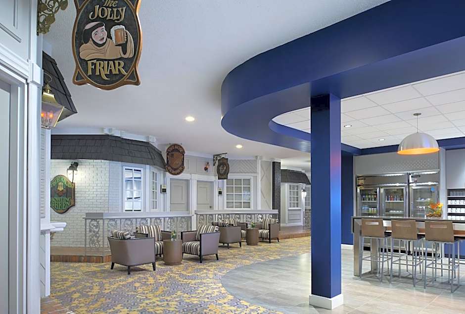 Saskatoon Inn & Conference Centre