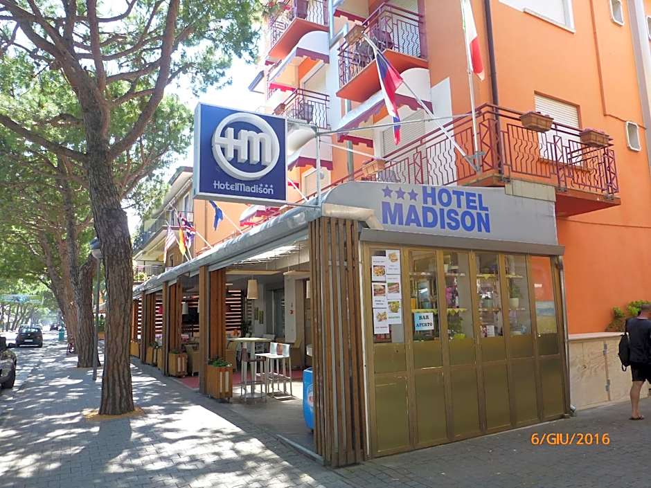 Hotel Madison