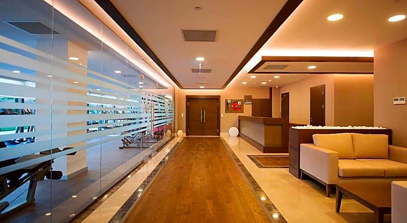 Radisson Blu Hotel, Ordu