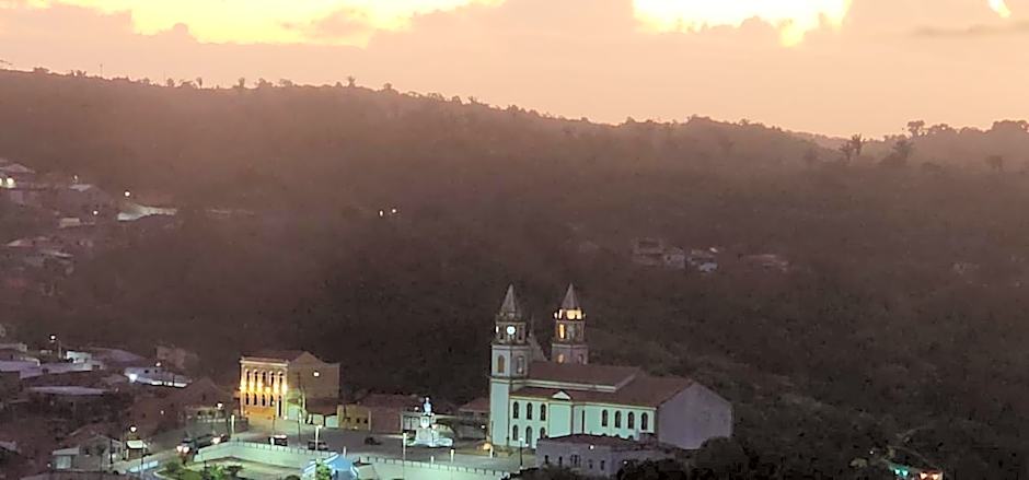 Pousada Da Serra Bananeiras