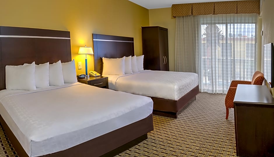 Clarion Inn & Suites International Drive/Convention Center