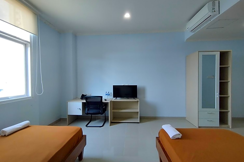 Hotel Sutha Inn Syariah