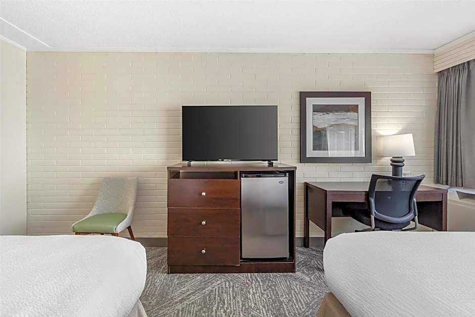 Best Western Cedar Park Inn