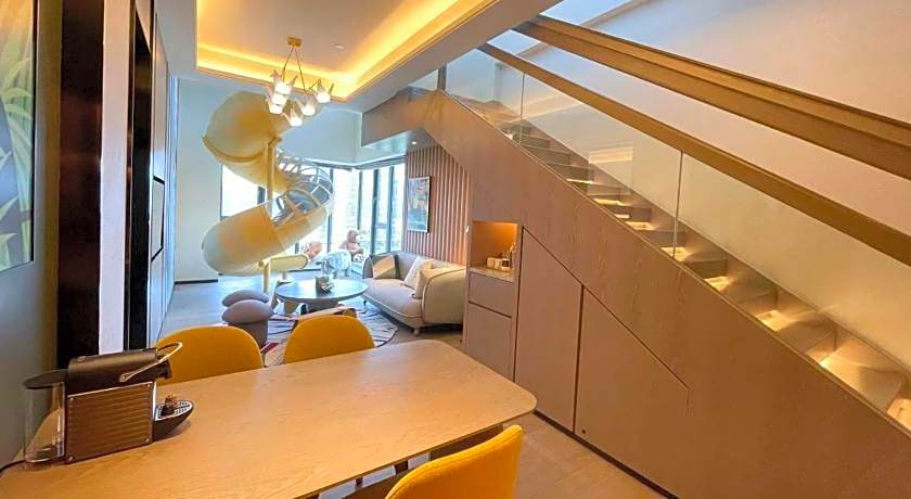 Mustel Hotel Guangzhou Nansha