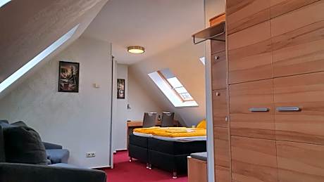 Hotel/Restaurant Balkan