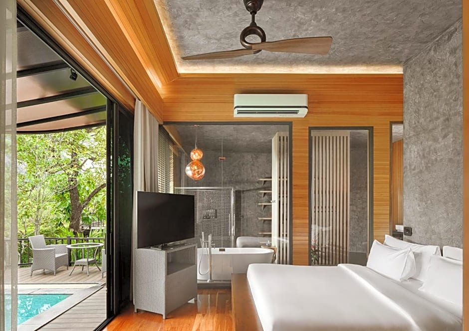 The Hidden Village, Khao Yai