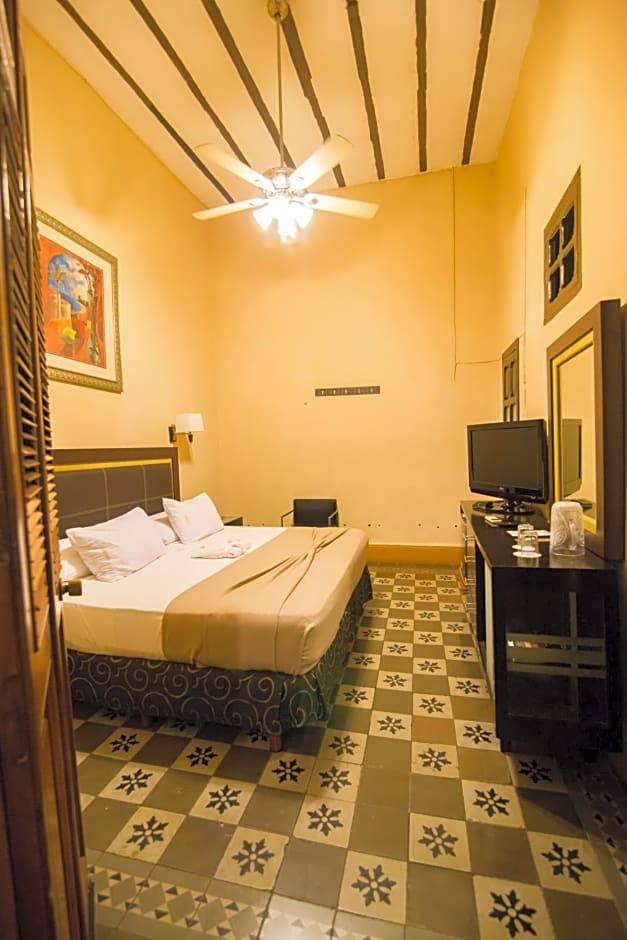 El Gran Hotel