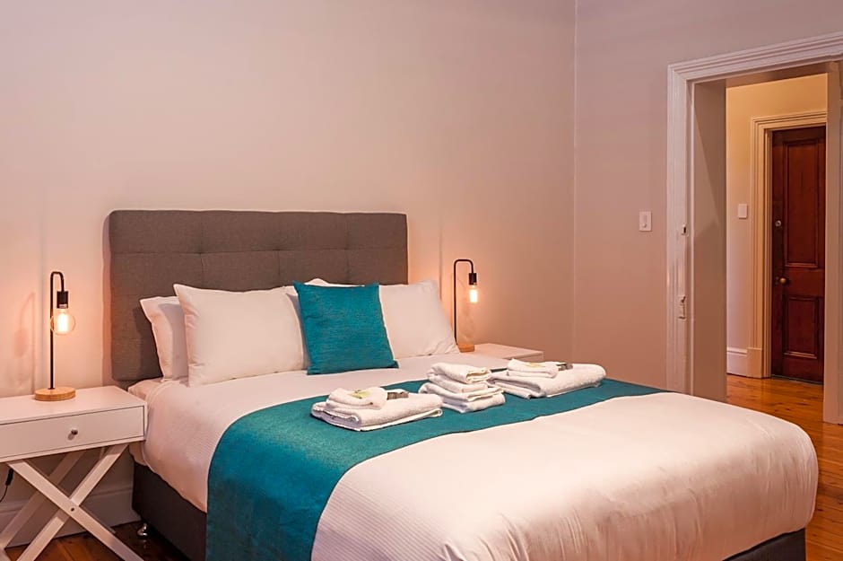 Barossa Brauhaus Hotel