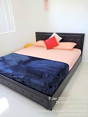 Peaceful Retreat in Prime Sydney