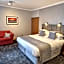 The Royal Hotel