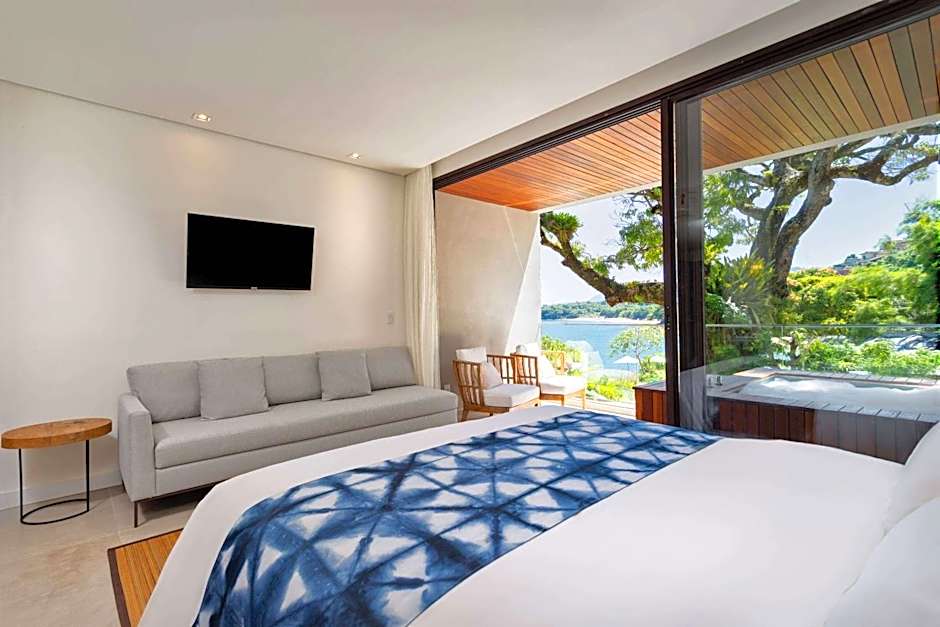 Wyndham Ilhabela Casa Di Sirena