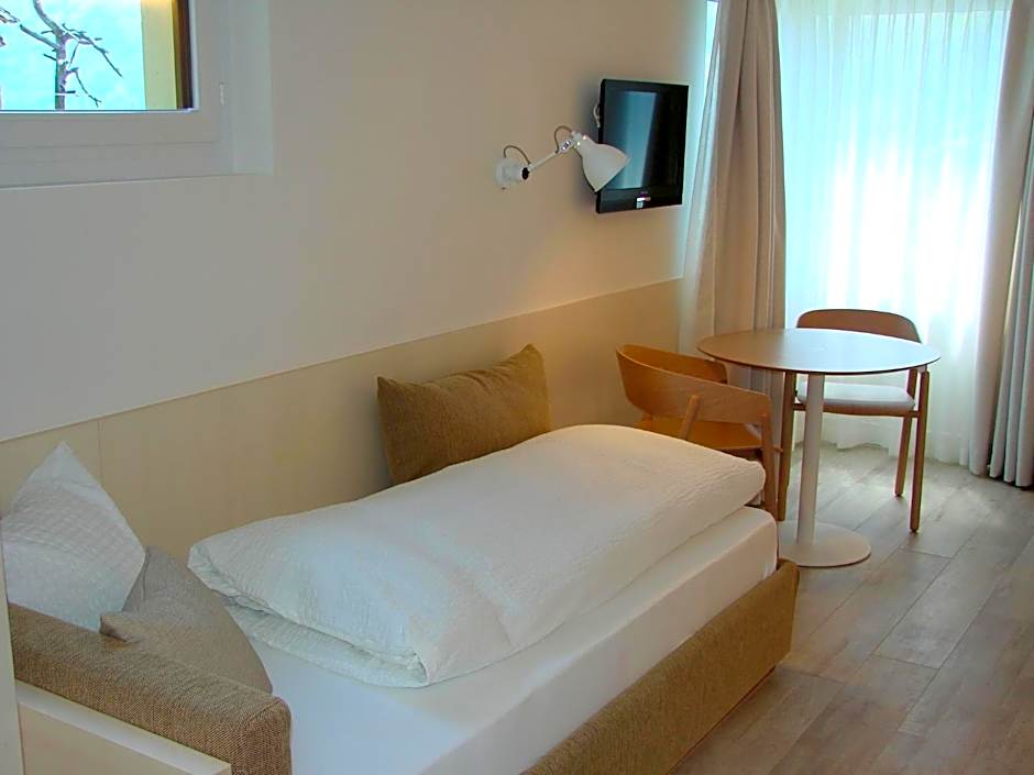 Hotel Restaurant Flaschen