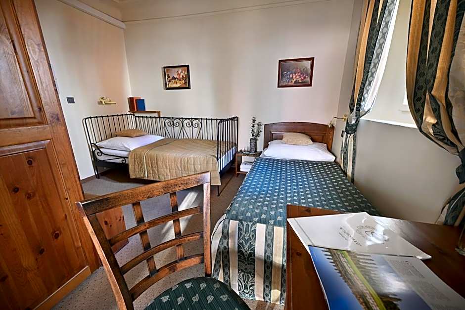 U Schnellu