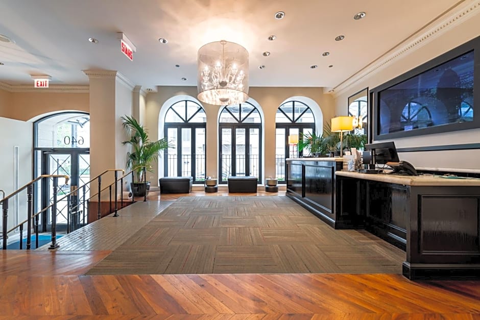 Holiday Inn Express Chicago - Magnificent Mile By IHG