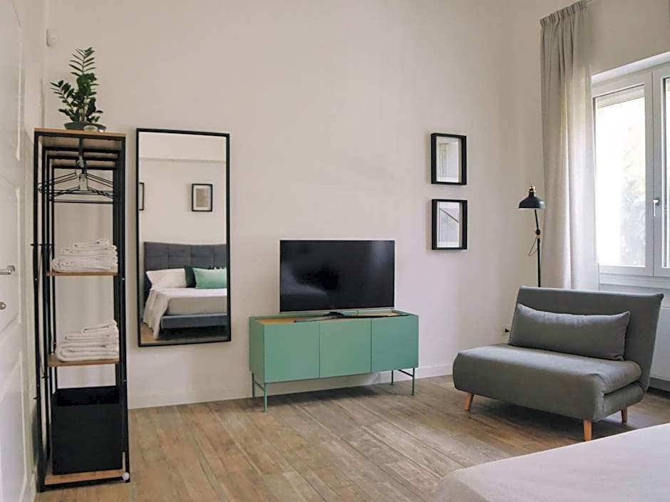 ADELE E IL DUCA Bed and Breakfast