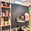 Aparthotel AMMI Nice Lafayette