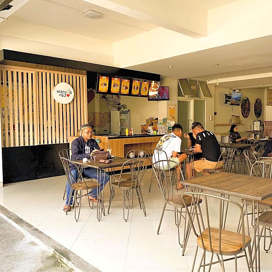 Citilike Hotel Lombok