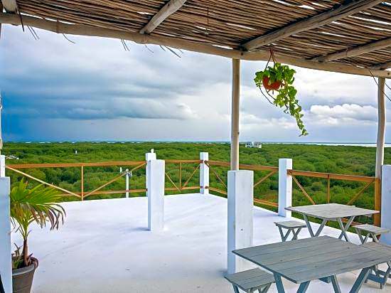 Lunada Holbox