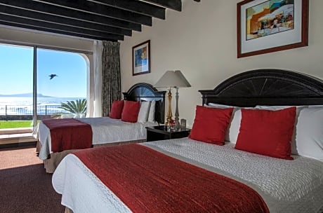 Double Room with Ocean View