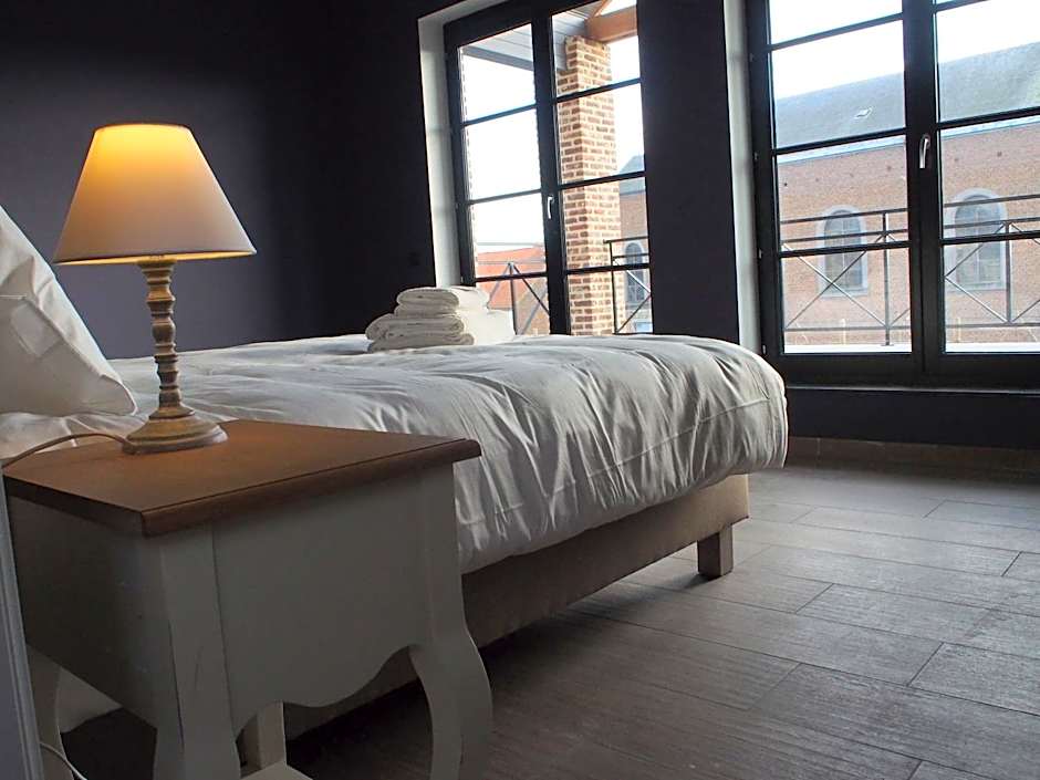 Hotel Vorsen